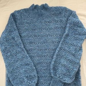 Sezane Sweater NWOT